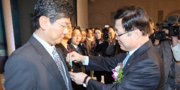 [Who Is ?] 이준호 에스피지 대표이사 회장 