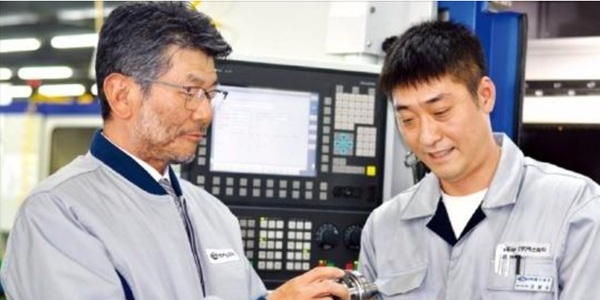 [Who Is ?] 이준호 에스피지 대표이사 회장 