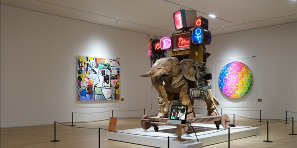 두산건설 주거를 문화로 확장하다, 예술·스포츠로 키운 'We've' 경쟁력