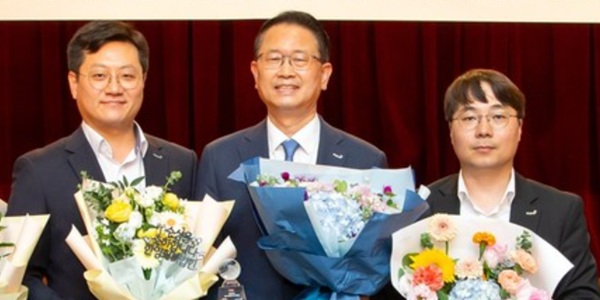 [Who Is ?] 조점근 동원시스템즈 대표이사 사장 