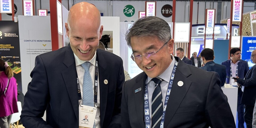 [Who Is ?] 남궁홍 삼성E&A 대표이사 