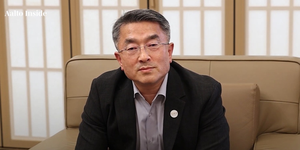 [Who Is ?] 남궁홍 삼성E&A 대표이사 