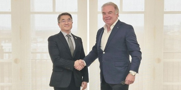 [Who Is ?] 남궁홍 삼성E&A 대표이사 