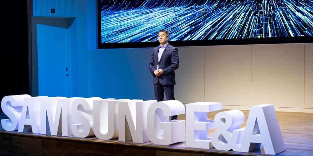 [Who Is ?] 남궁홍 삼성E&A 대표이사 