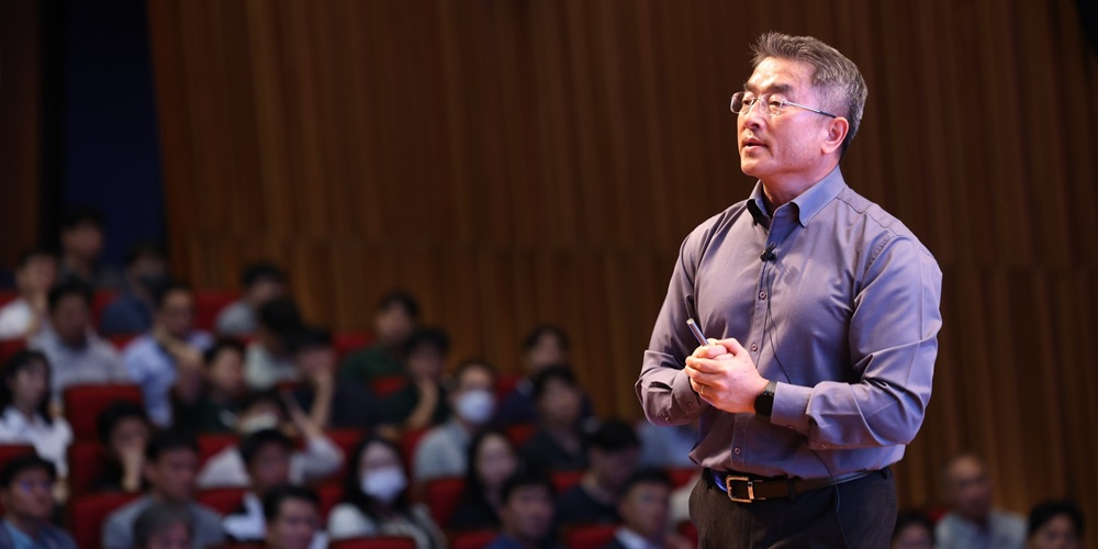 [Who Is ?] 남궁홍 삼성E&A 대표이사 