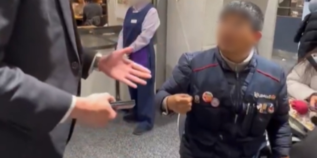 [Who Is ?] 정현석 롯데쇼핑 백화점부문 대표이사 부사장 