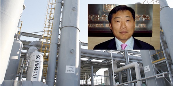 [Who Is ?] 지용석 이엔에프테크놀로지 대표이사 회장 