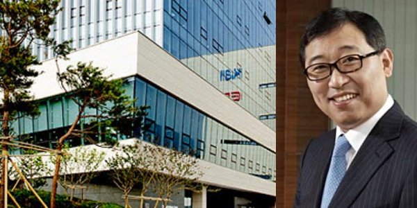 [Who Is ?] 지용석 이엔에프테크놀로지 대표이사 회장 