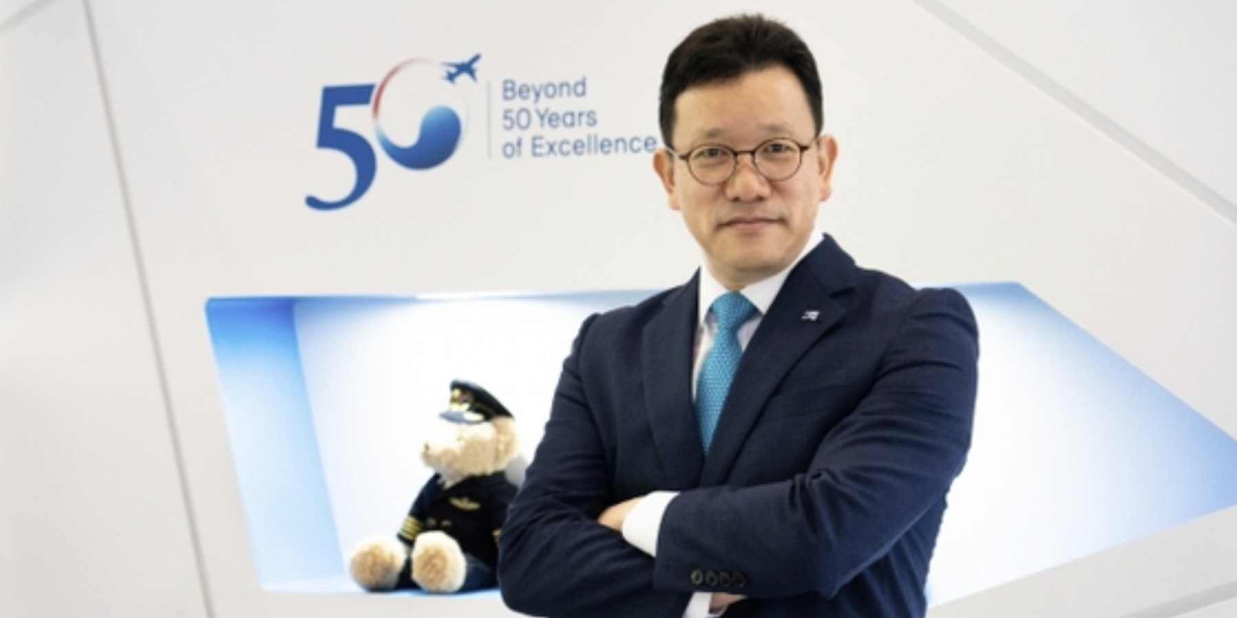 [Who Is ?] 송보영 아시아나항공 대표이사