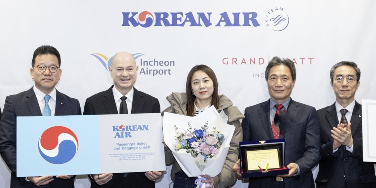 [Who Is ?] 송보영 아시아나항공 대표이사