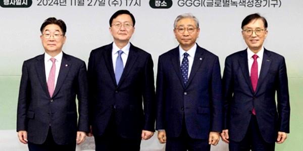 [Who Is ?] 김동원 고려대학교 총장 