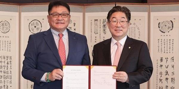 [Who Is ?] 김동원 고려대학교 총장 