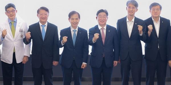 [Who Is ?] 김동원 고려대학교 총장 