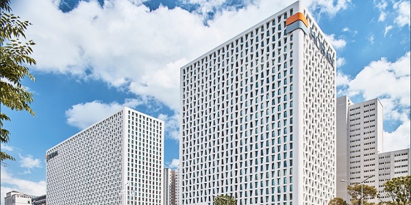 [Who Is ?] 김대헌 호반그룹 기획총괄 사장 