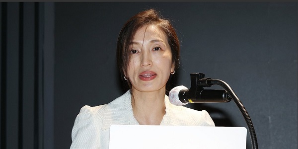 [Who Is ?] 성래은 영원무역홀딩스 대표이사 부회장 