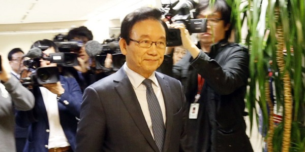 [Who Is ?] 김기병 롯데관광개발 대표이사 회장 