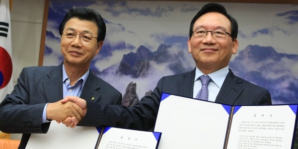 [Who Is ?] 김기병 롯데관광개발 대표이사 회장 