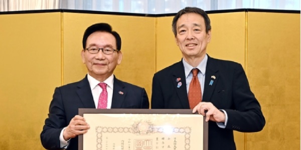 [Who Is ?] 김기병 롯데관광개발 대표이사 회장 