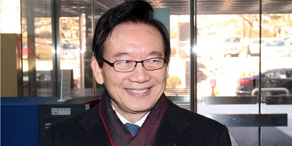 [Who Is ?] 김기병 롯데관광개발 대표이사 회장 