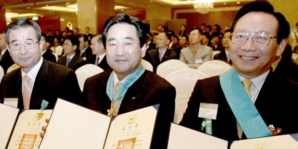 [Who Is ?] 김기병 롯데관광개발 대표이사 회장 