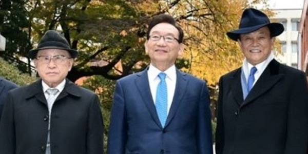 [Who Is ?] 김기병 롯데관광개발 대표이사 회장 