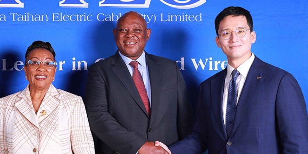 [Who Is ?] 김대헌 호반그룹 기획총괄 사장 