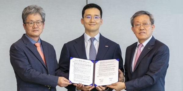 [Who Is ?] 김대헌 호반그룹 기획총괄 사장 