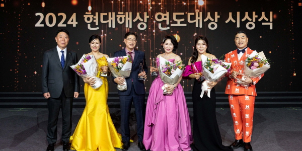 [Who Is ?] 이석현 현대해상 대표이사 부사장 