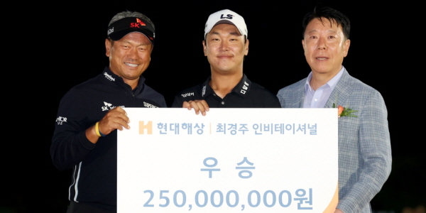 [Who Is ?] 이석현 현대해상 대표이사 부사장 