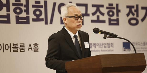 [Who Is ?] 최주선 삼성SDI 대표이사 사장 