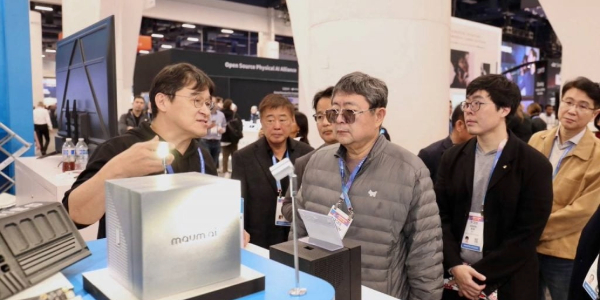 [Who Is ?] 김상범 이수그룹 회장 