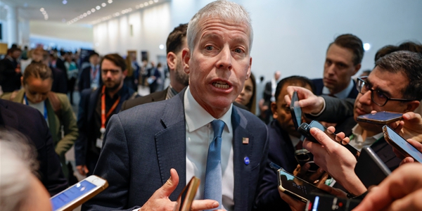 미국 압박에 국제 에너지기구 '기후대응 합의' 실패, 글로벌 에너지 전환 공조에 파열음