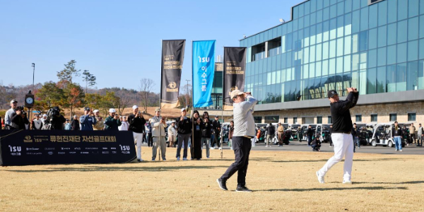 [Who Is ?] 김상범 이수그룹 회장 