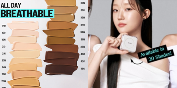 클리오 글로벌 사업 실적 흔들흔들, <a href='https://www.businesspost.co.kr/BP?command=article_view&num=420499' class='human_link' style='text-decoration:underline' target='_blank'>한현옥</a> 최후의 보루 '색조'마저 위태