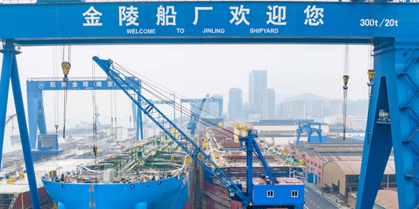 한국 미국 조선업 '마스가' 협력 한계 부각, 트럼프 계획에 실효성 의문 이어져