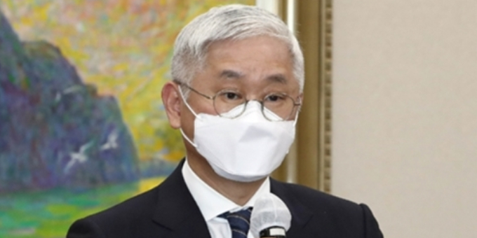 [Who Is ?] 서경배 아모레퍼시픽그룹 대표이사 회장