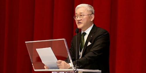 [Who Is ?] 서경배 아모레퍼시픽그룹 대표이사 회장