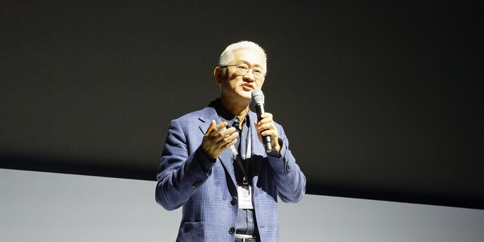 [Who Is ?] 서경배 아모레퍼시픽그룹 대표이사 회장