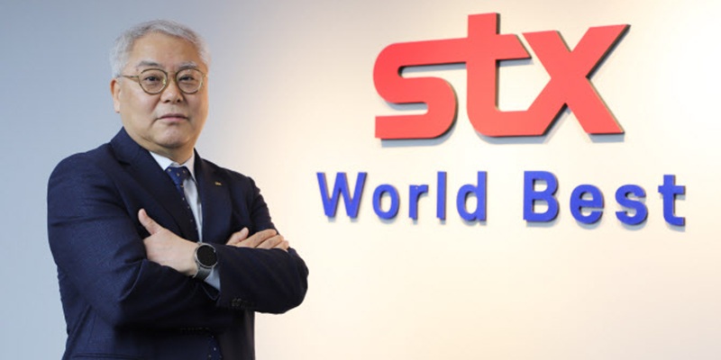 [Who Is ?] 이상수 STX엔진 대표이사 