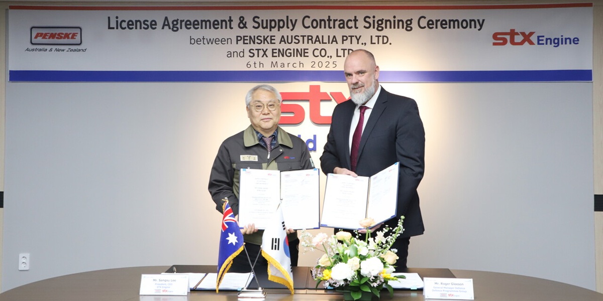 [Who Is ?] 이상수 STX엔진 대표이사 