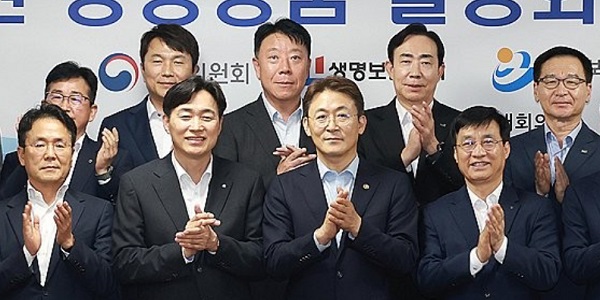 [Who Is ?] 이석현 현대해상 대표이사 부사장 