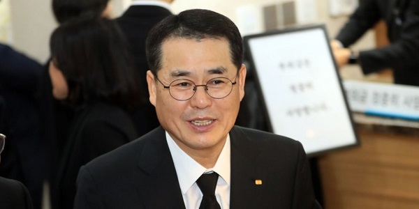 [Who Is ?] 구자용 E1 대표이사 회장 