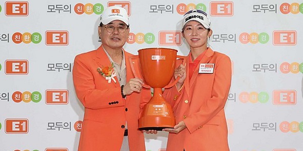 [Who Is ?] 구자용 E1 대표이사 회장 