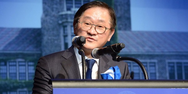 [Who Is ?] 서경배 아모레퍼시픽그룹 대표이사 회장