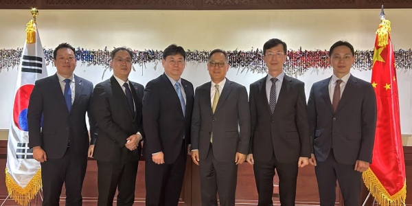 [Who Is ?] 정승원 롯데정밀화학 대표이사 부사장 