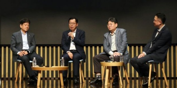 [Who Is ?] 정승원 롯데정밀화학 대표이사 부사장 