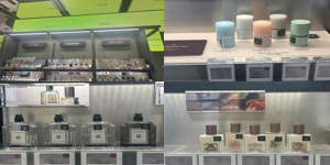 CJ올리브영 '향수 제품' 라인업 확대, '스몰 럭셔리'로 고성장 지키기 나서 