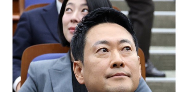 윤석열 내란 선고 후 첫 국힘 의총 '잠잠', 당내 절윤 주장 '찻잔 속 태풍' 그치나