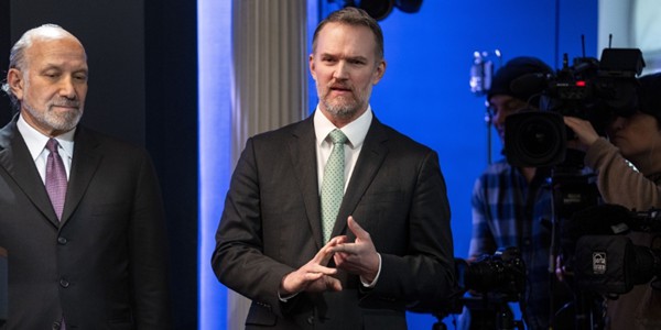 트럼프 관세 정책 판 흔들려, 정부 미 '무역법 301조' 레이더 차단 전략 골몰 