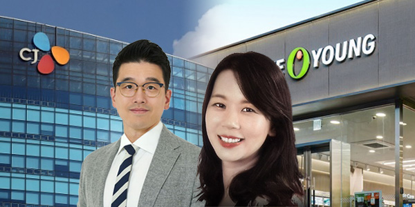 [Who Is ?] 이경후 CJENM 브랜드전략담당실장 